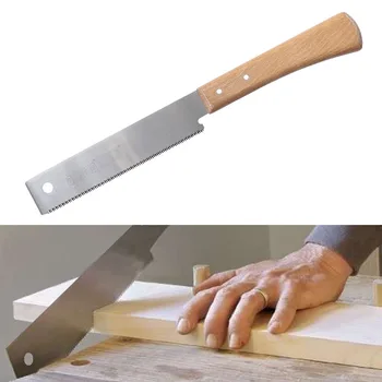 יפנית קטנה היד ראה קמפינג עבור חיתוך עץ חיתוך נייד גיזום עץ המסוק סכינים נגרות כלי גינה חיצונית