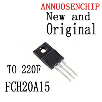 10PCS חדש מקורי ל-220F 20A15 ל-220 Schottky המתקן דיודה 150V 20A FCH20A15