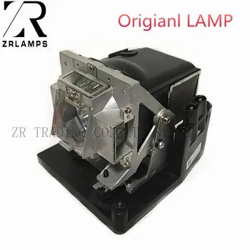 ZR איכותי 5811117496 S-100% מקורי מקרן הנורה/מנורה עם דיור עבור D7180HD