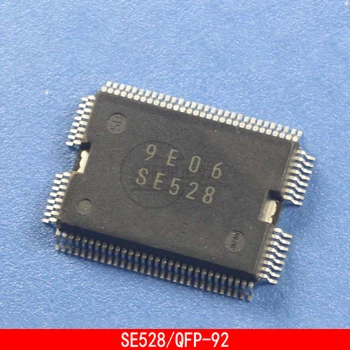 1-10PCS SE528 QFP-92 פגיעה שבב IC של רכב מחשב לוח