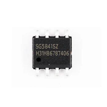 10pcs SG5841SZ SG5841 SOP8 אספקת LCD נפוץ IC מקורי חדש