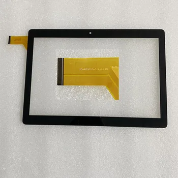 New10.1 אינץ מסך מגע דיגיטלית לוח זכוכית עבור XC-PG1010-319-A1