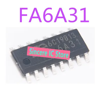 6A31 FA6A31 FE6A31 SMT LCD כוח שבב IC חדש החבילה המקורי
