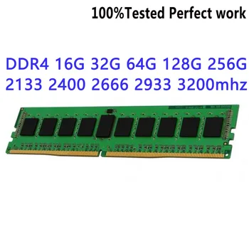M393A1G43DB1-CRC שרת זיכרון DDR4 מודול RDIMM 8GB 2RX8 PC4-2400T RECC 2400Mbps 1.2 V