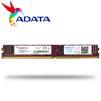 ADATA 8GB 16GB ram אמא מחשב ddr4 2666MHz או 3200MHz DIMM שולחן העבודה תמיכת זיכרון לוח אם 8G 16G 2666 2400 MHZ