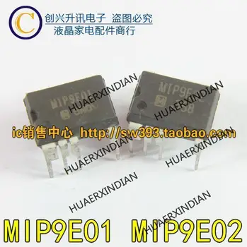 MIP9E01 MIP9E02 דיפ-8 חדשים.