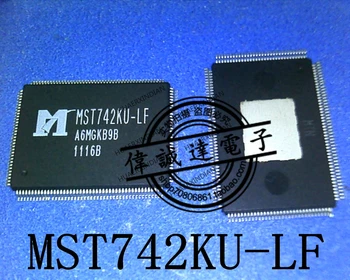 1Pieces מקורי חדש MST742KU-אם QFP 2 באיכות גבוהה תמונה אמיתית במלאי