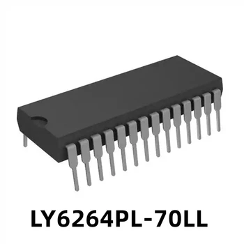 1PCS LY6264PL-70LL LY6264PL DIP28 סטטי זיכרון גישה אקראית