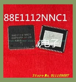 88E1112-NNC1 88E1112 למארזים