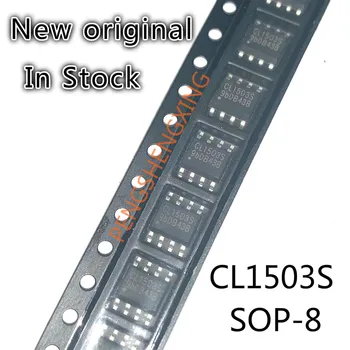 10PCS/הרבה CL1503S SOP8 מקורי חדש במקום חם מכירה