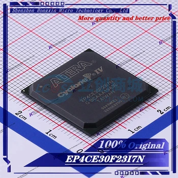 1 יח ' -5pcs//הרבה EP4CE30F23I7N IC FPGA 328 i/O FBGA-484 100% מקורי חדש