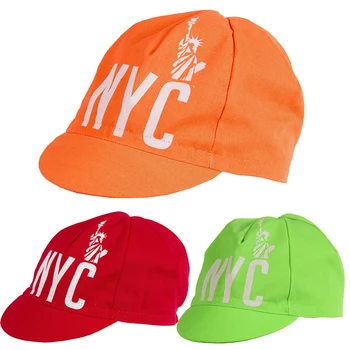 ניו יורק ליברטי ריצה רכיבה על אופניים כובע גברים&נשים ירוק אדום כתום לרכוב על האופניים כובע לנשימה ביותר יכול להיות Customizedorange