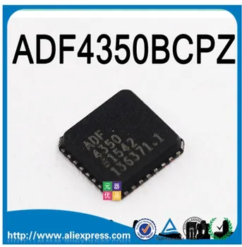 מיובא אמיתי ADF4350BCPZ ADF4350 פס רחב בתדר סינתיסייזר יכול להיות ישר LFCSP-32 החבילה