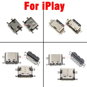 10 סוג C-USB לשקע הטעינה המטען לשקע יציאת מחבר תקע עבור Alldocube iPlay20 iplay30 iplay 40 pro נבל S2 S3 mini FS8010