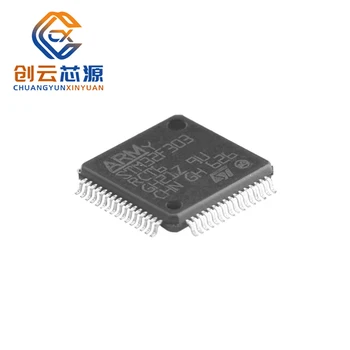 1Pcs החדשה 100% מקורי STM32F303RCT6 LQFP-64 Arduino Nano מעגלים משולבים מגבר מבצעי שבב יחיד מיקרו