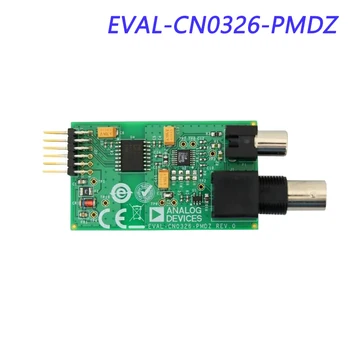 EVAL-CN0326-PMDZ מרובים תפקוד חיישן פיתוח כלים נמוכה PWR מד pH & אוטומטי זמנית. Comp n